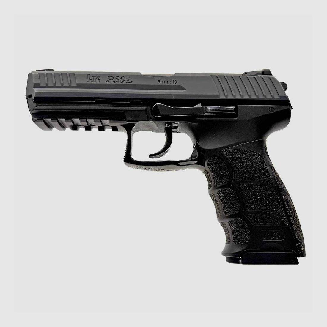 Heckler & KOCH P30L 9mmLuger
