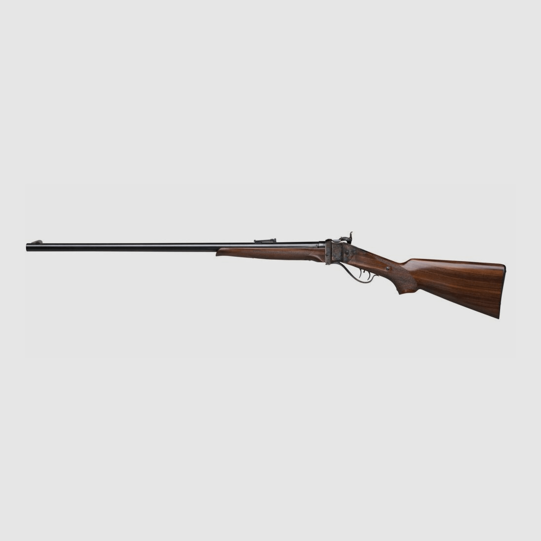 Sharps Overbough Long Range Competition