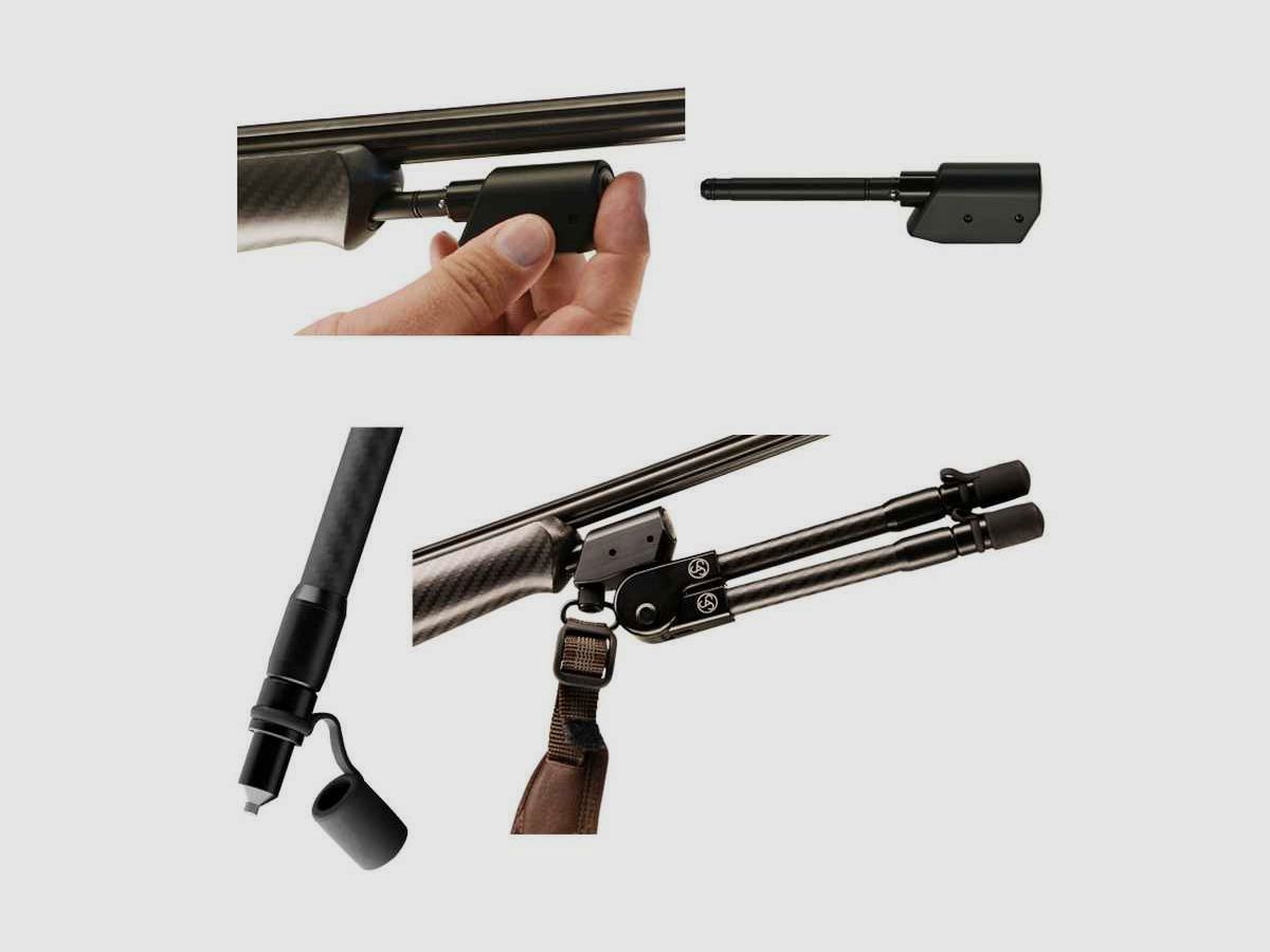Bipod Sauer Flexpro, afbeelding 4 van 4