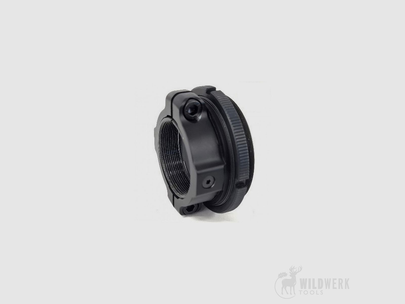 Rusan Adapter Ring for Pulsar Krypton
