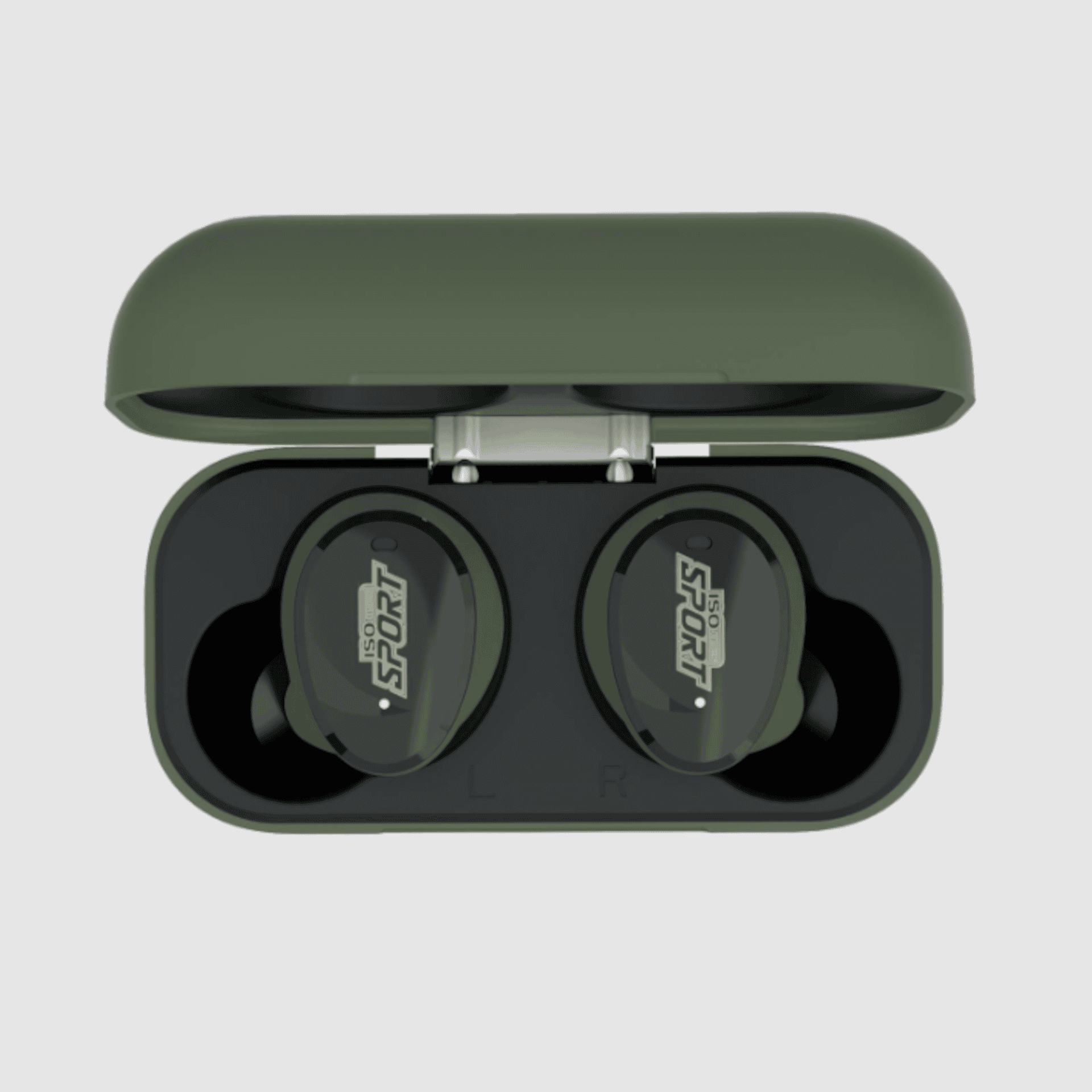 ISOTUNES Caliber, Bild 3 von 5