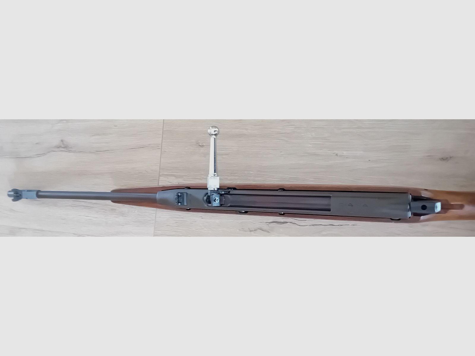 DIANA 30  Repetierluftgewehr
