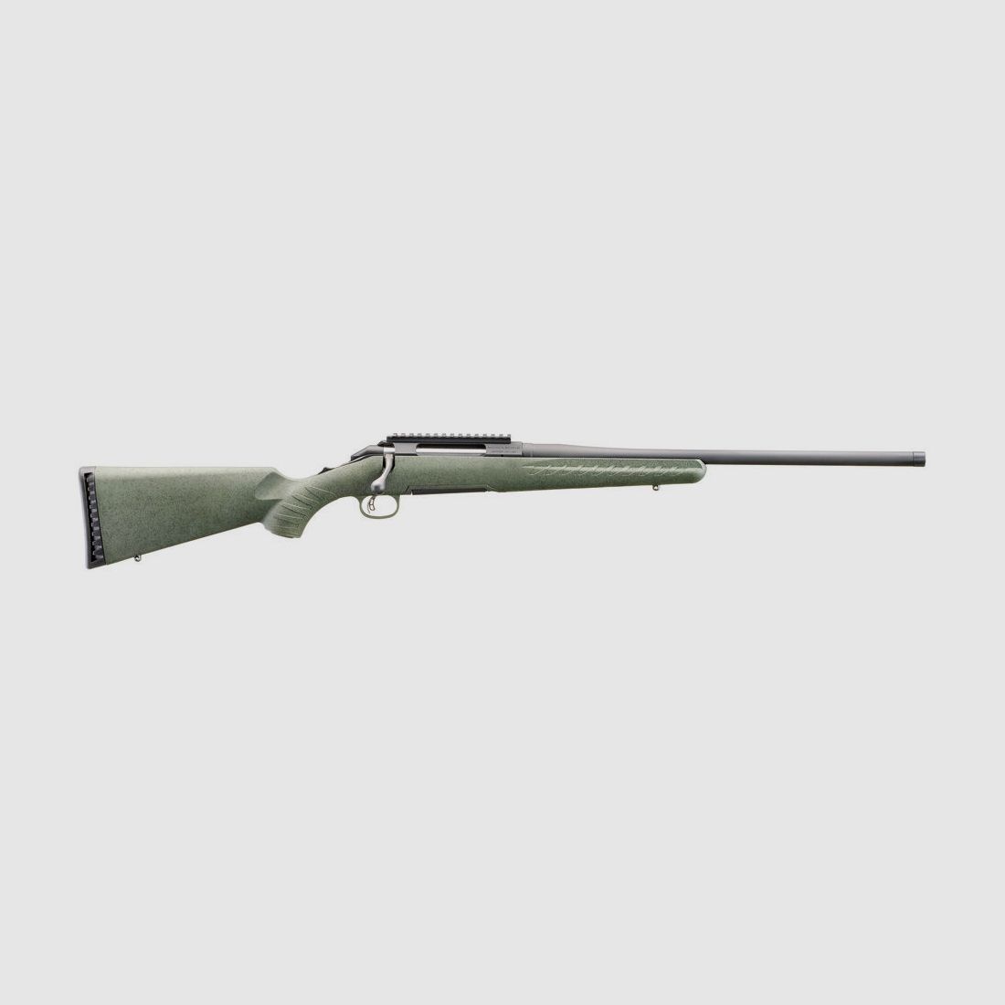 Glenfield GLENFIELD MODEL A .270 WIN 20"/51CM 5/8"-24