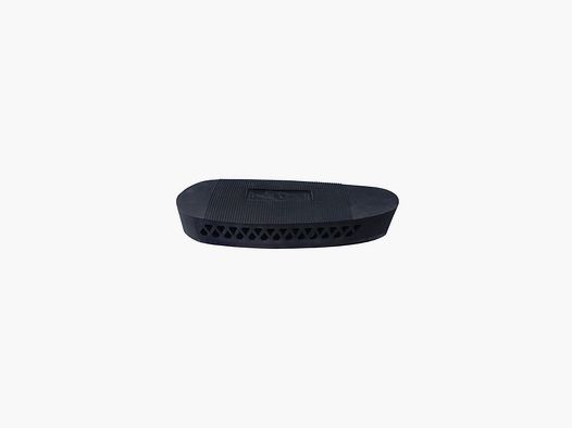 Schaftkapper belüftet, zwart, mm 25/Recoil pad, geventileerd, zwart, mm 25 *  ITEM CODE   CG25VEN82N
