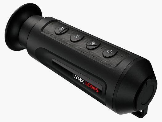 Hikmicro Wärmebildkamera Lynx LC06S