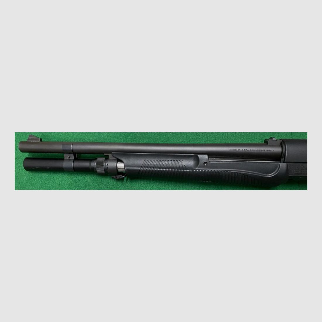 Benelli	 Nova