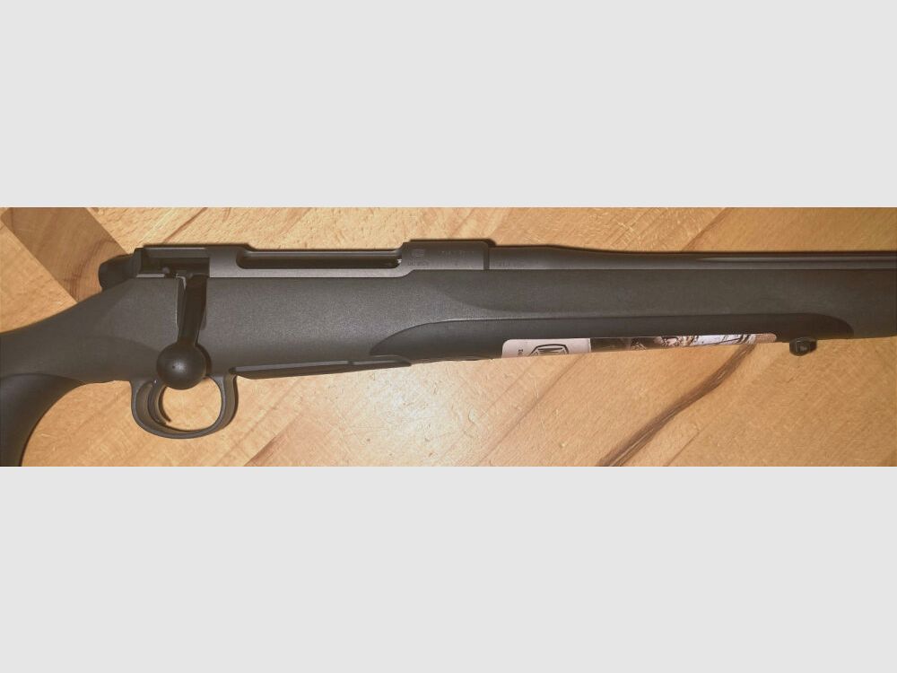 Mauser M18 Extreme