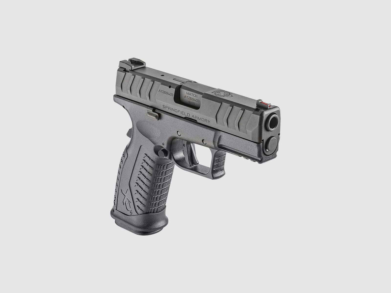 SPRINGFIELD ARMORY XDM ELITE COMPACT 3.8, Bild 1 von 3