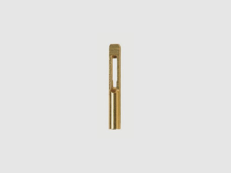 Trappole in ottone 4mm Megaline