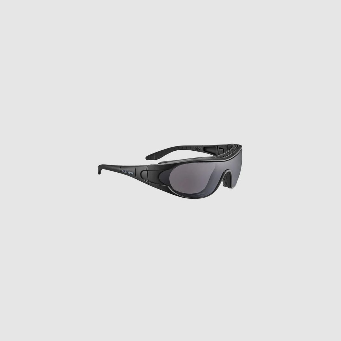 Lunettes balistiques foncées Bolle Tactical RANGER