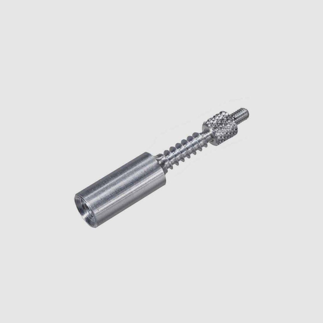 Adapter VFG für schweizer Putzstöcke M5 (Innengewinde) ab 7,5mm