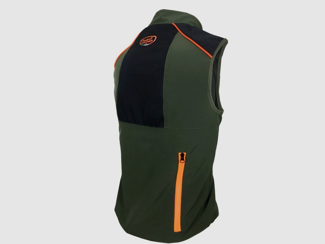 Gilet Quinta Regina ZOMER, afbeelding 2 van 4