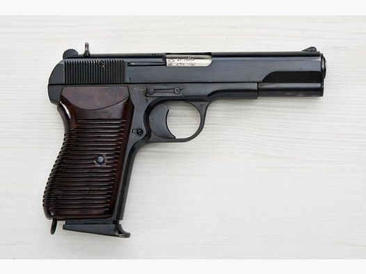 FEG ohne 9mmLuger