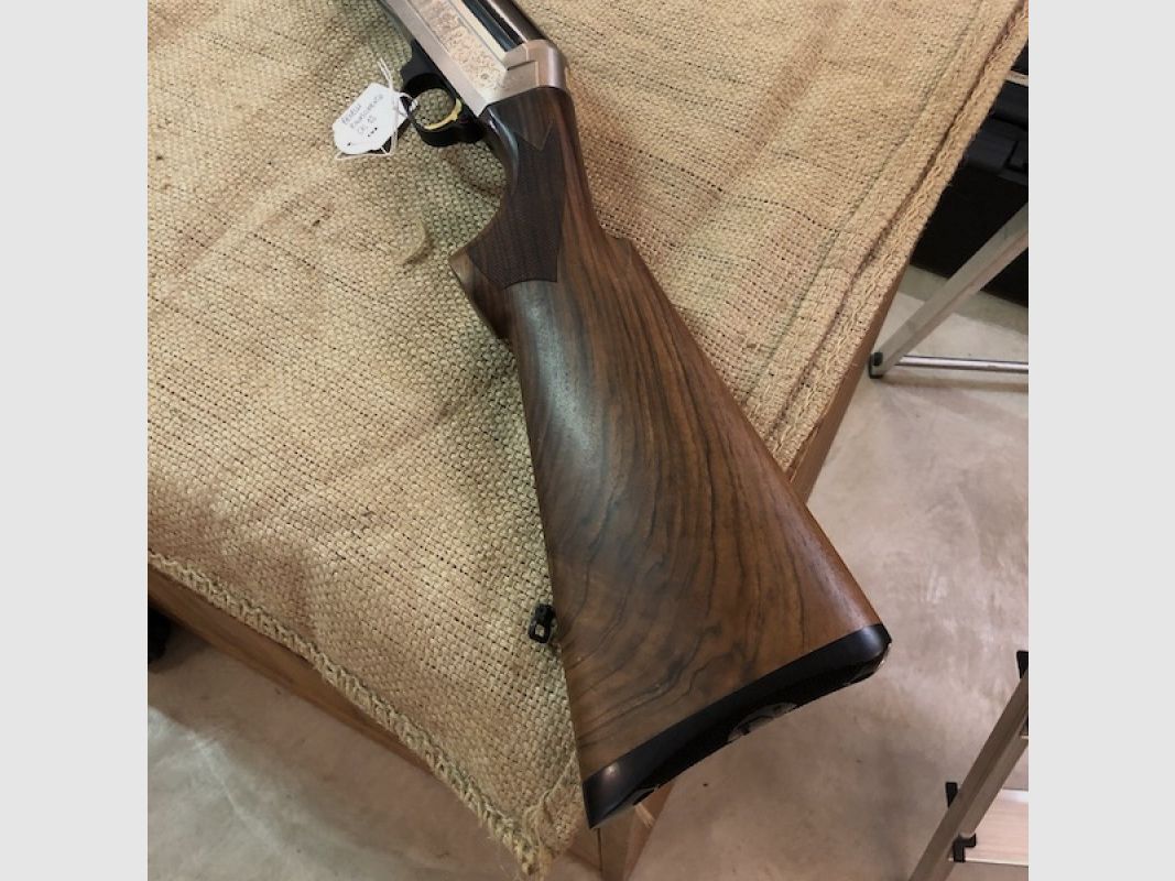 Benelli Rinascimento, Bild 7 von 9