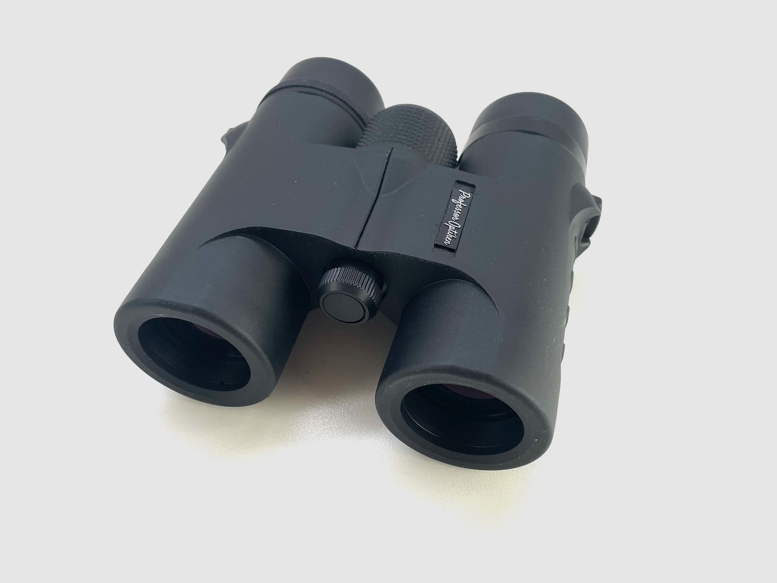 Binoculars Hockenheim 8x32 black PB05237