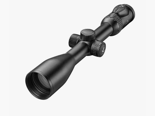 Swarovski Optik 2-16x50 P Z8i L Abs. 4A-I | 30mm | Gen1