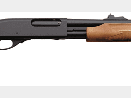 Remington 870 Express 12/76 mit gezogenem Lauf