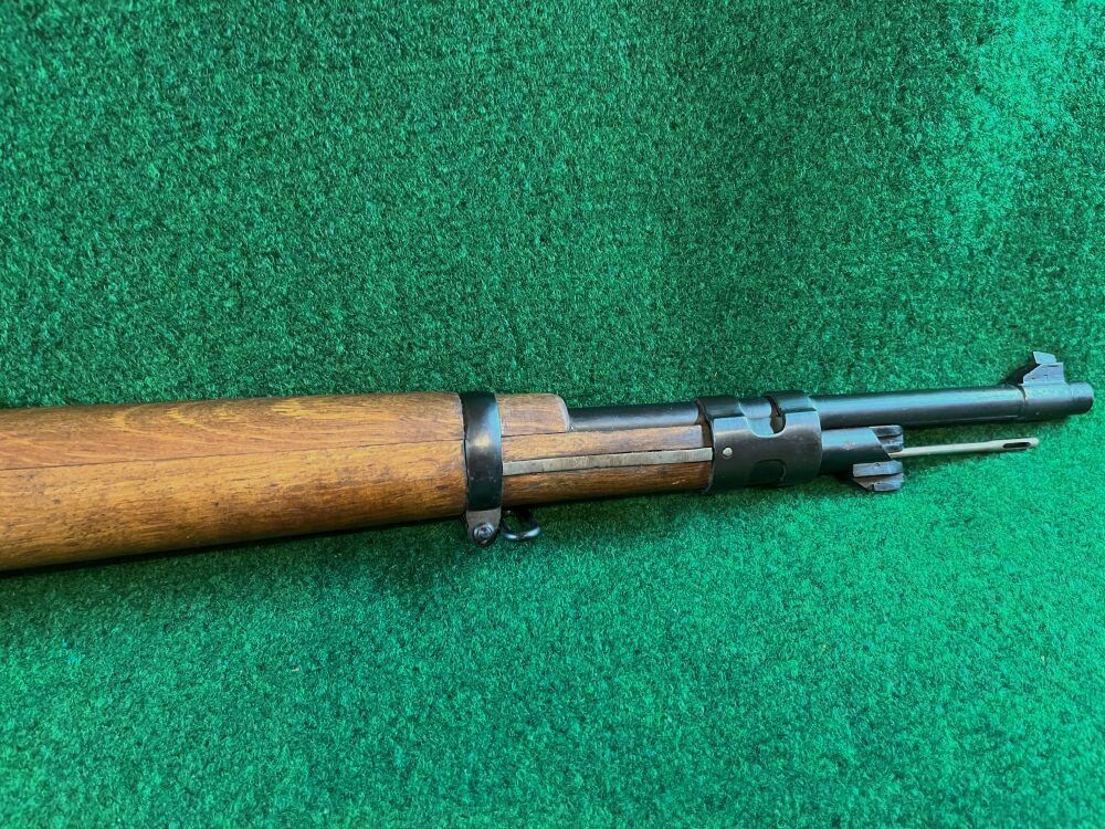 Santa Barbara 8x57J