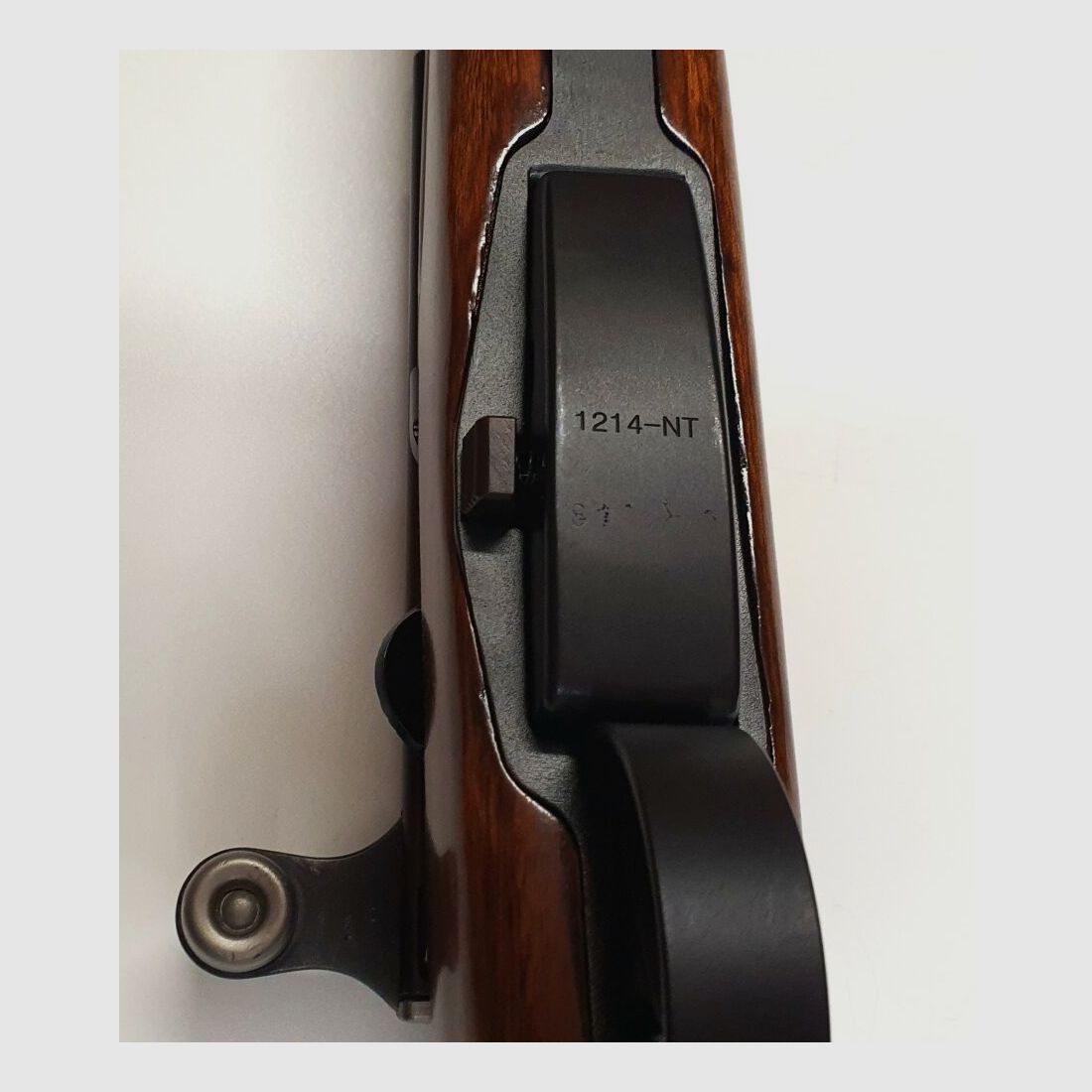 Schwaben Arms GmbH - Nowa produkcja - Karabin powtarzalny SAR K31 SPORTMATCH w kalibrze 308win. podobny do szwajcarskiego K31