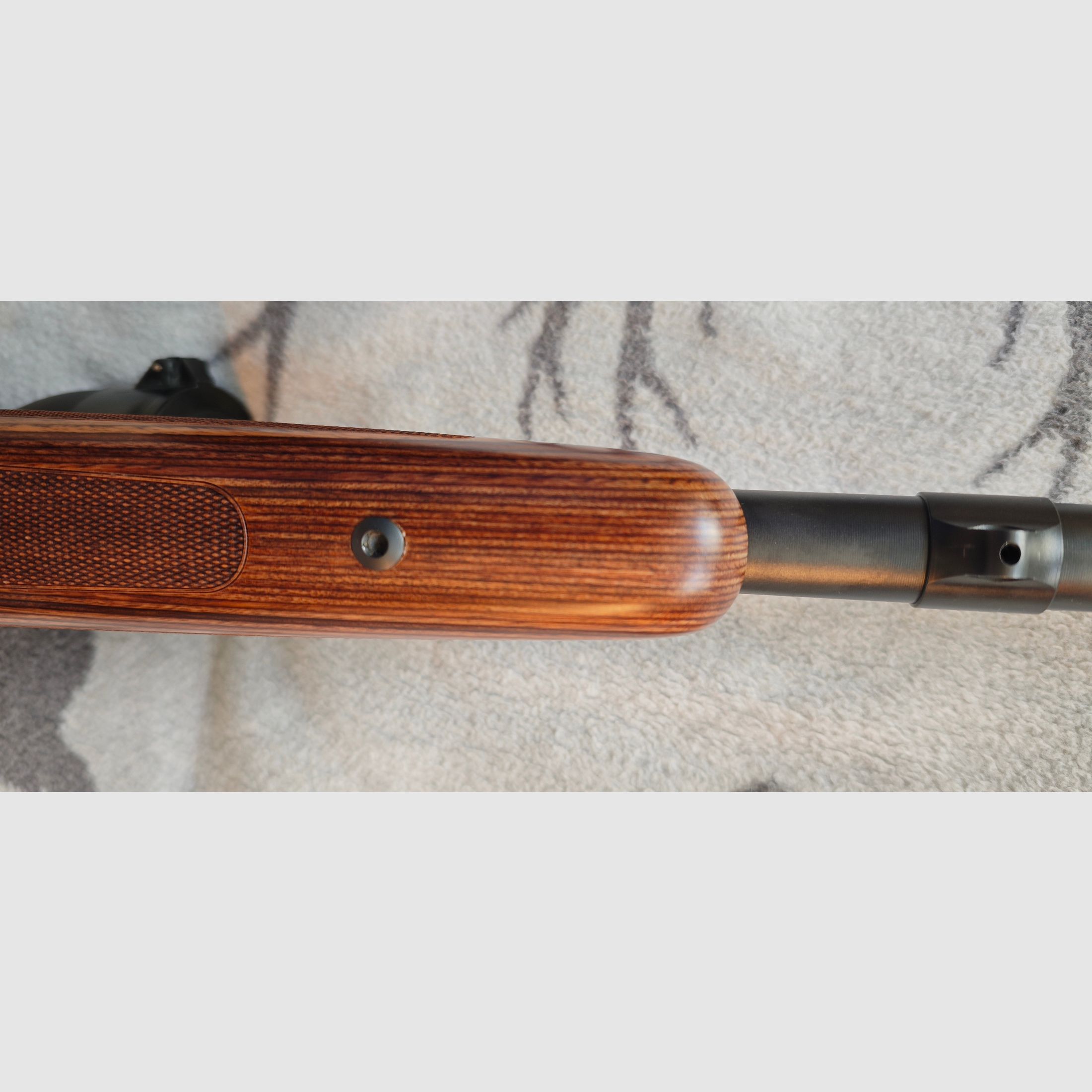 SAKO 85 Brown Bear , .338 Win Mag