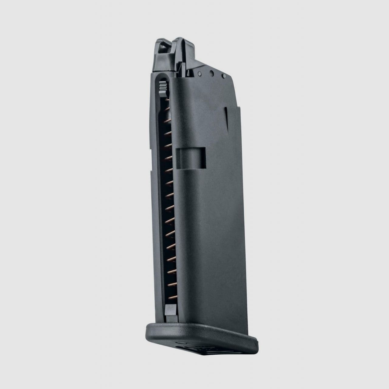 Glock 19 Gen4 6 mm spare magazine
