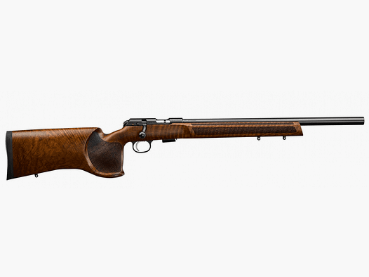 CZ 457 Varmint MTR Match .22 LR Repeating Rifle