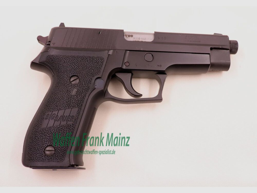SIG Sauer Mod. P226 Export, image 2 sur 3