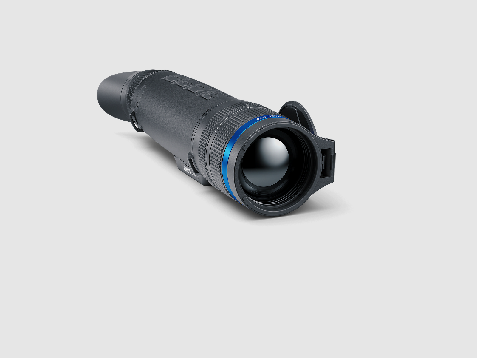 Pulsar Telos XP50 640x480 appareil d’imagerie thermique, image 2 sur 3