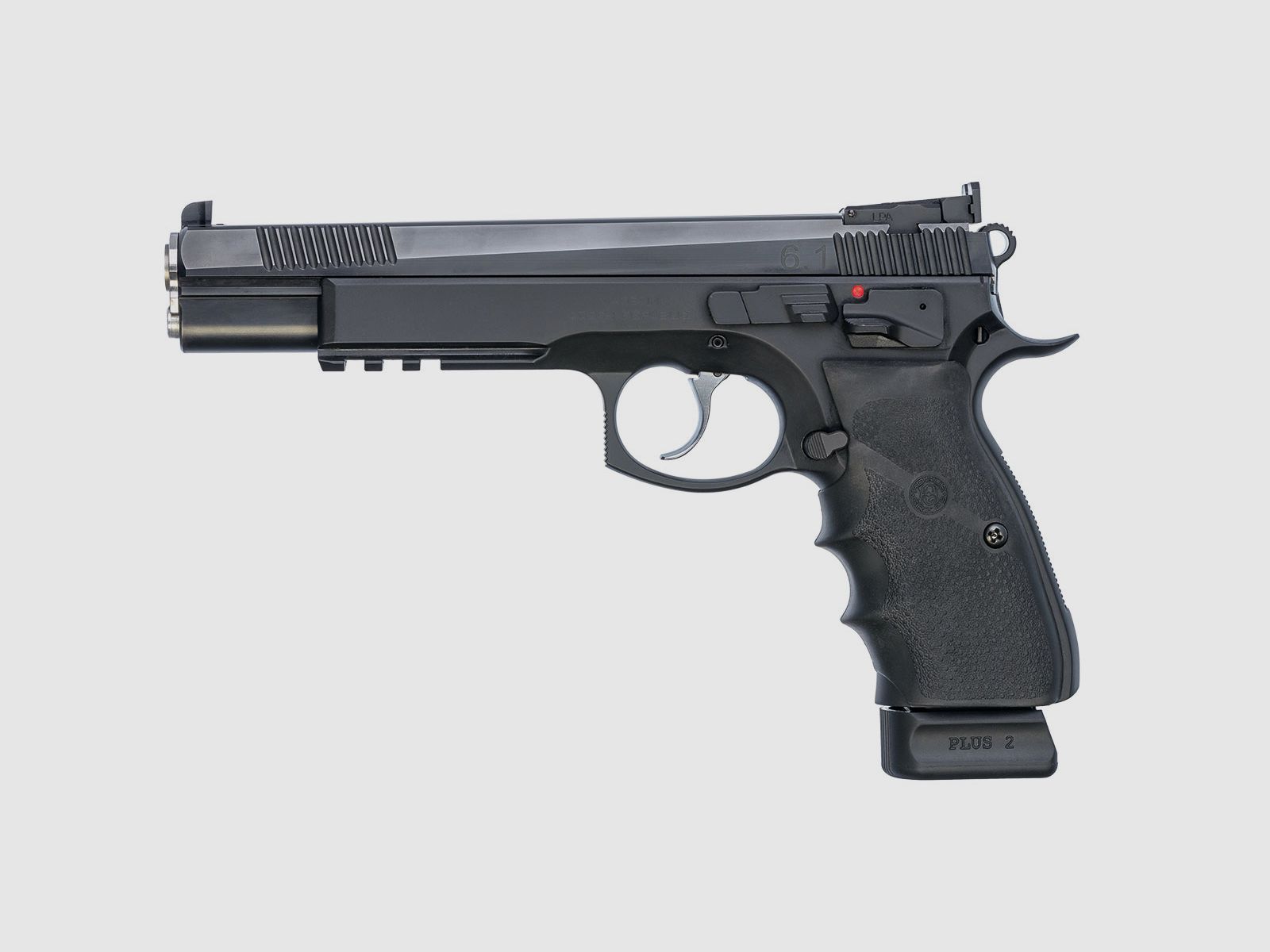 CZ 75 SP-01 6.1