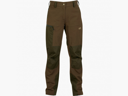 Hart Pantalones Outdoor para Mujer Gorosta-T | 40