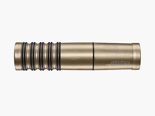 Silenciador OR-50 – Calibre .30 / 7,62 mm Krontec