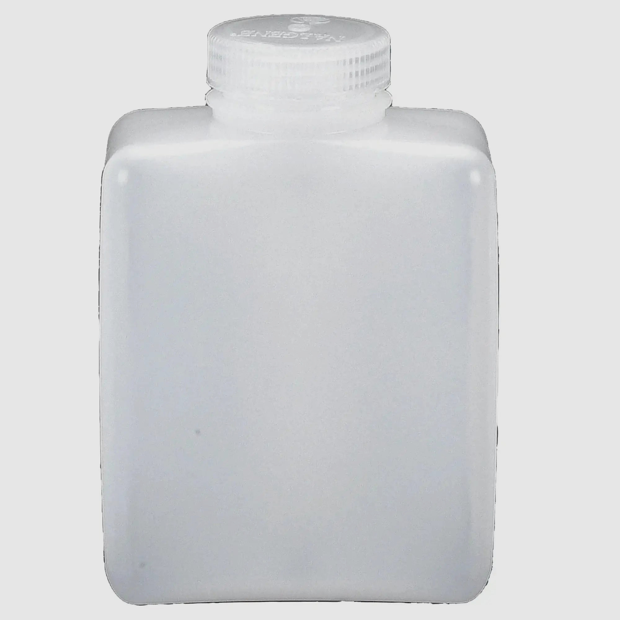 Nalgene Wide Mouth Bottle Rectangular 1000 ml
