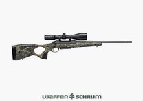 Sako Sako S20 Hunter Cerakote Camo Komplettangebot inkl. Optik