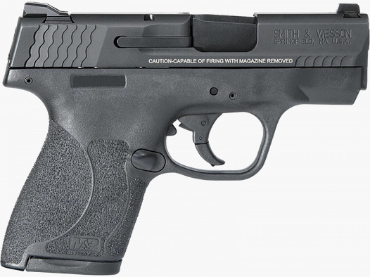 Smith & Wesson M&P 40 Shield M2.0 Pistole