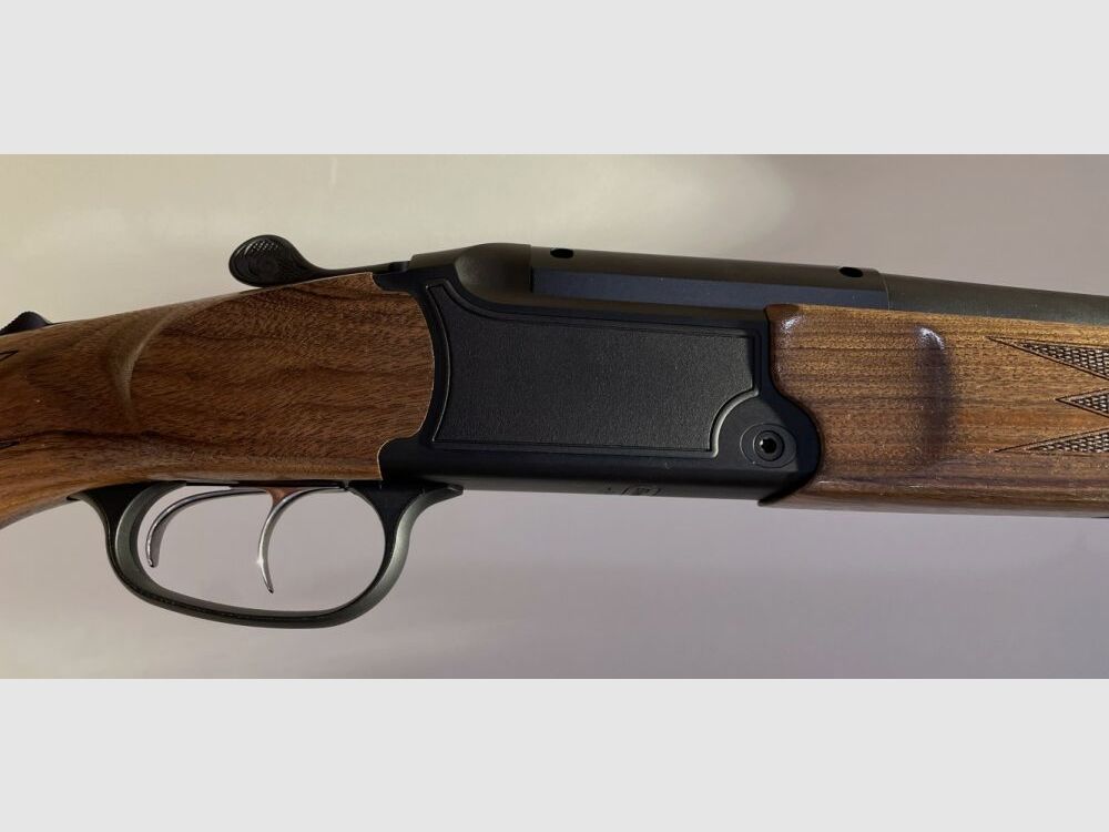 BLASER BBF 95 - including black system box !!