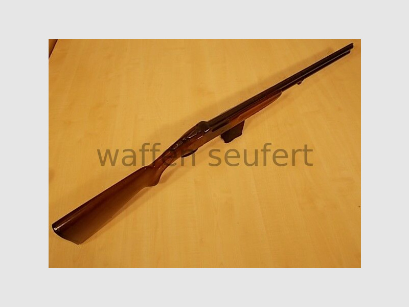 Sarriugarte Model FS Lince Double Barrel Shotgun