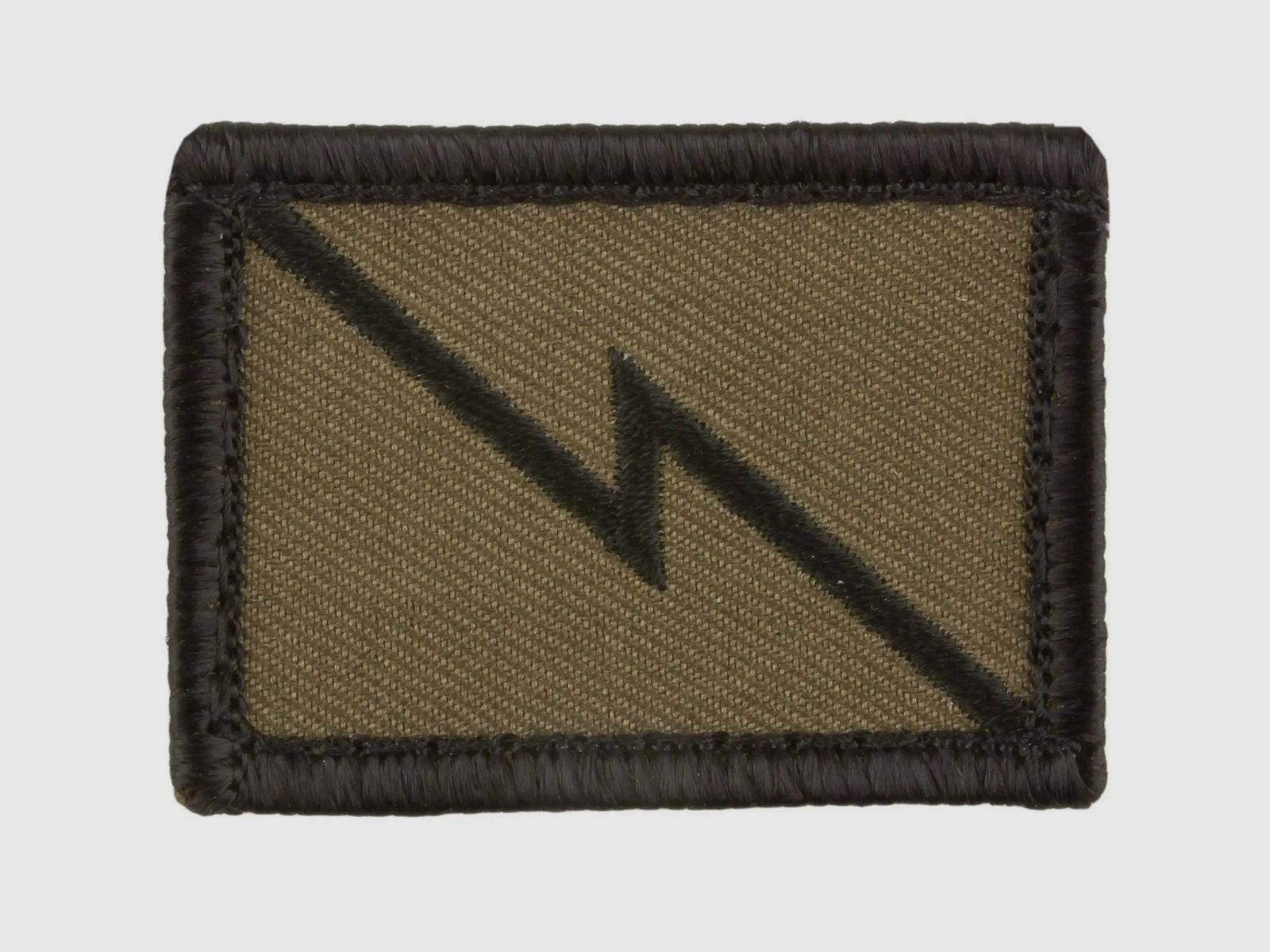 Café Viereck Café Viereck Patch Radio Operator