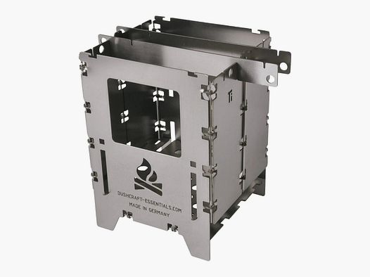 Bushcraft Essentials Bushbox LF Titan