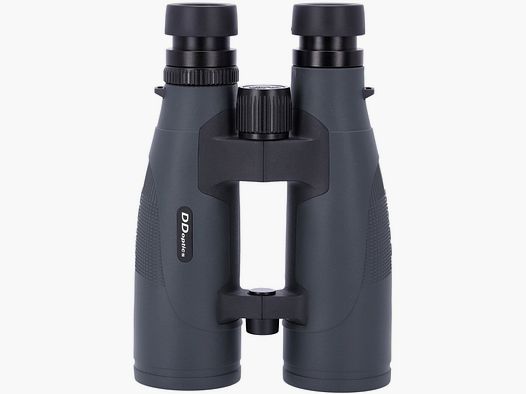 DDoptics Pirschler 12x56 Gen.3 Fernglas