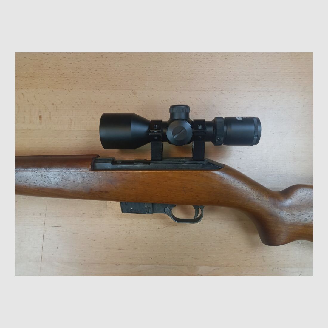 Erma	 EGM 1