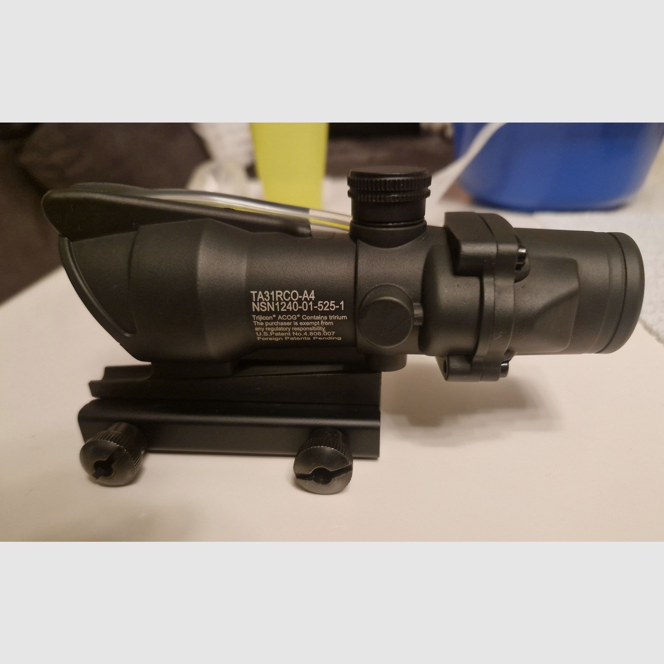 Trijicon Zielfernrohr