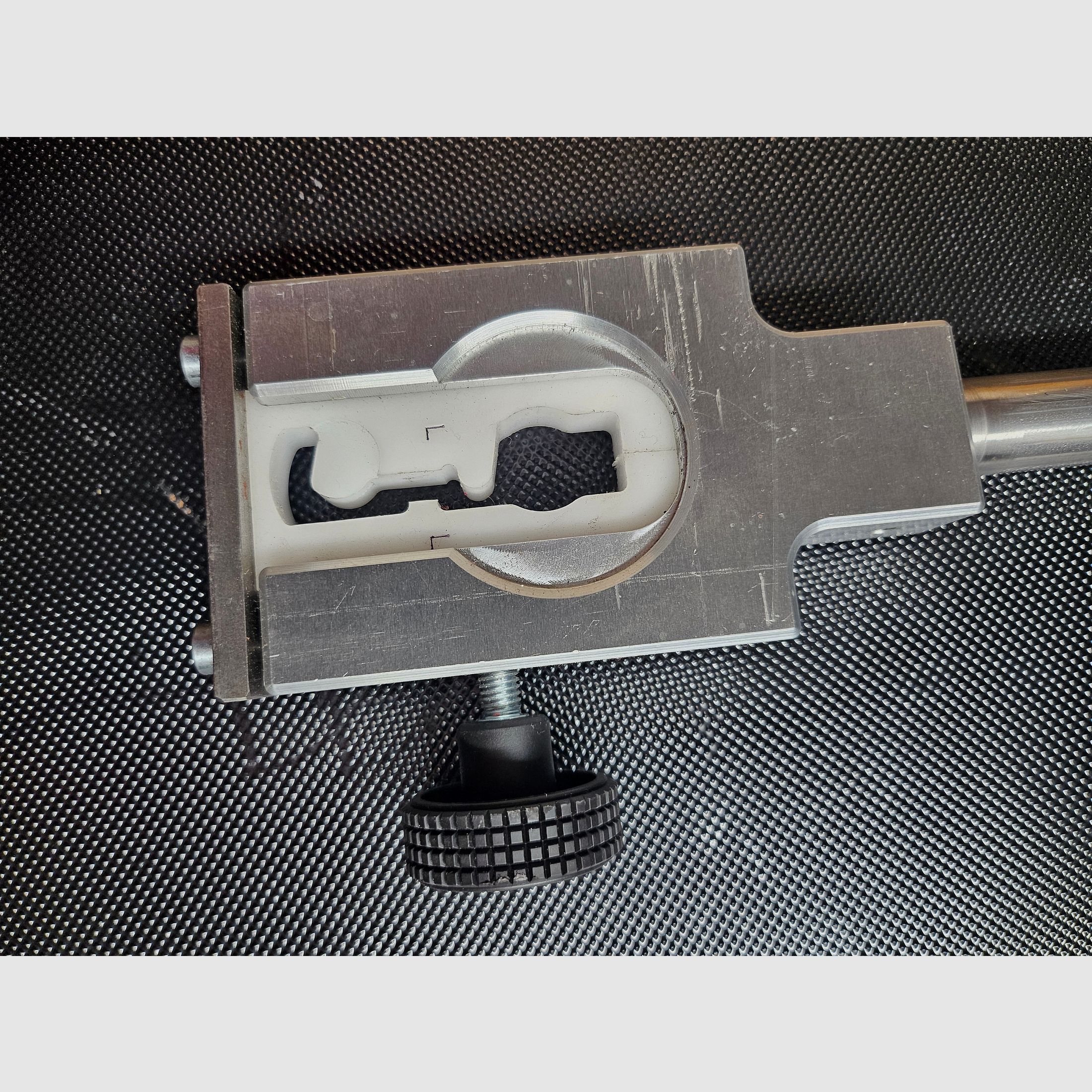 Mietwerkzeug Laufausbau Laufeinbau Laufwechsel Smith&Wesson