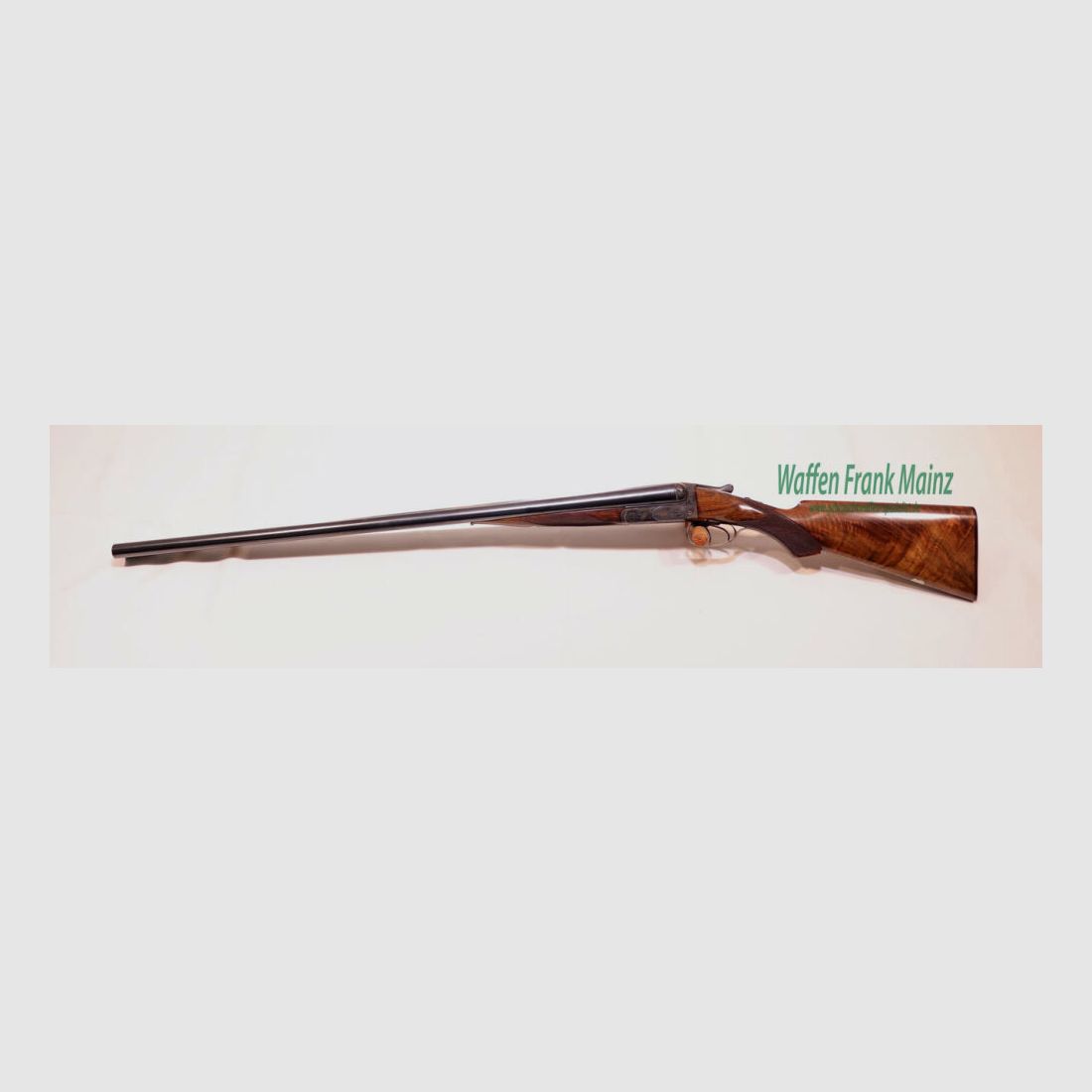 Sauer u. Sohn/Suhl Taubenflinte Export Mod.XXIX A