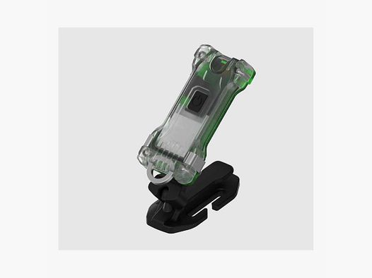 ARMYTEK ZIPPY EXTENDED SET GREEN