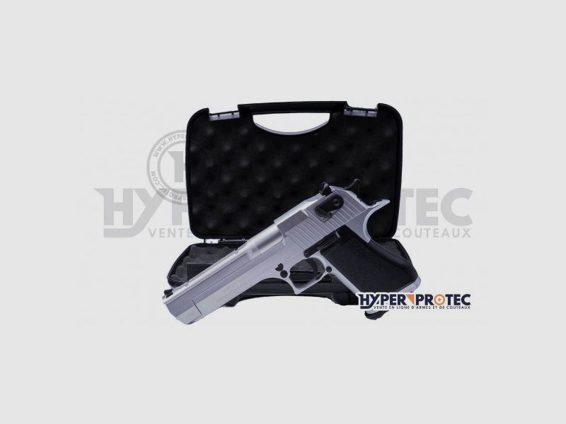 Desert Eagle .50 AE - Pistola Airsoft, immagine 1 di 2