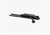 Guida di chiusura Blaser per Blaser R8 senza camera di bloccaggio - sinistra