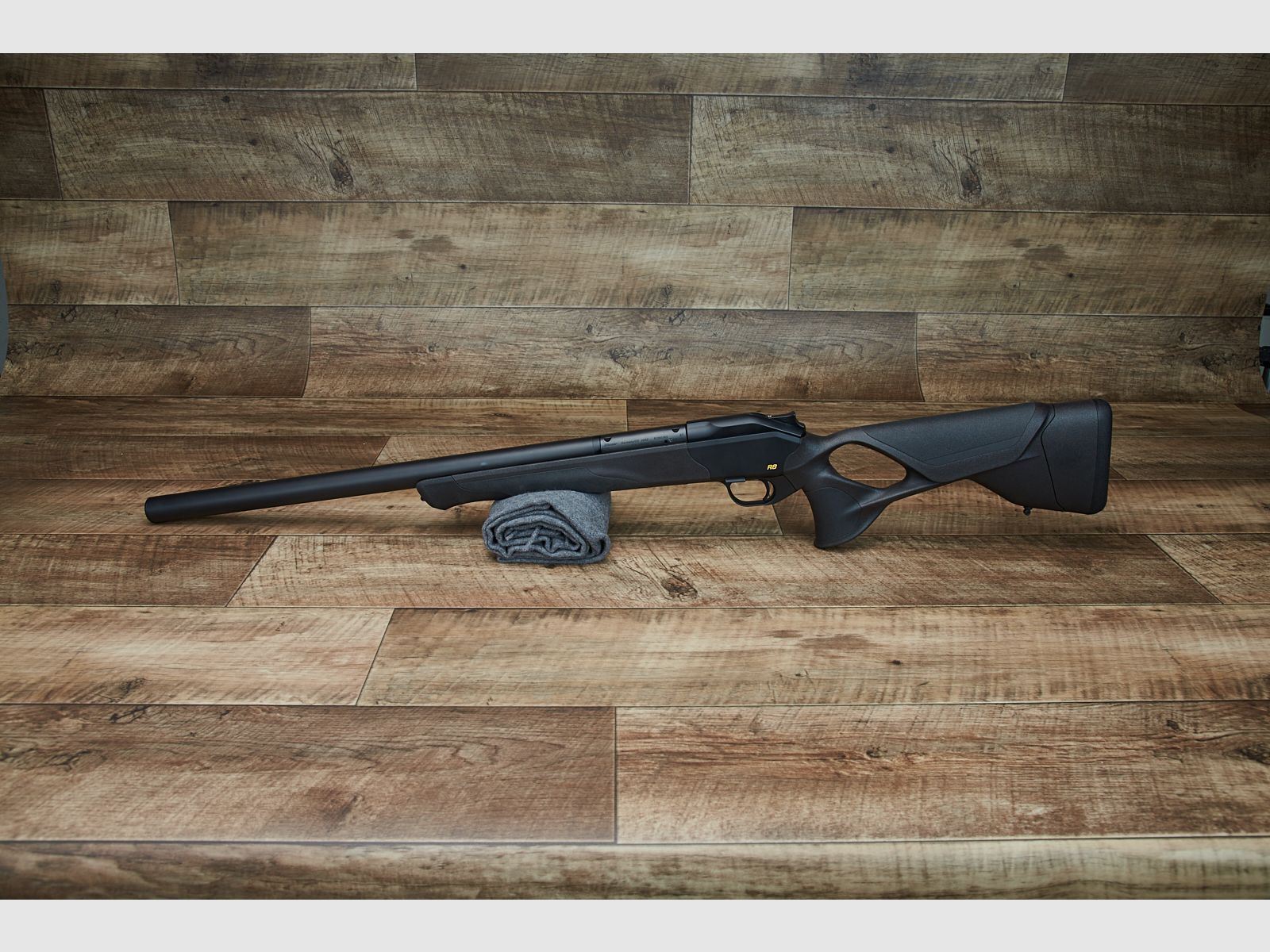 Blaser R8 Ultimate Silence .308win dostępny od ręki www.waffenhandel-kraus.de w Lauf koło Norymbergi, zdjęcie 5 z 8