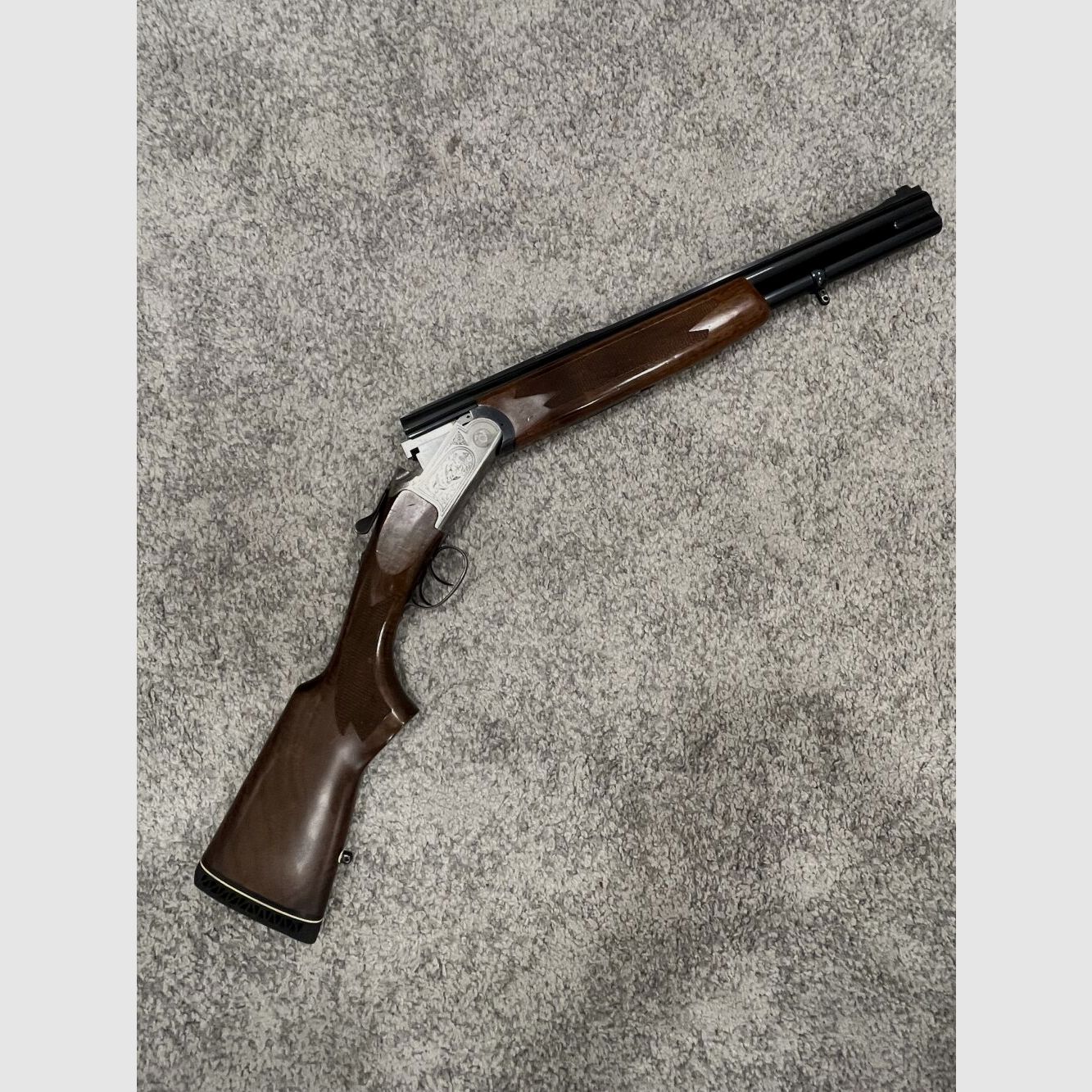 Lu Mar Scirocco Slug