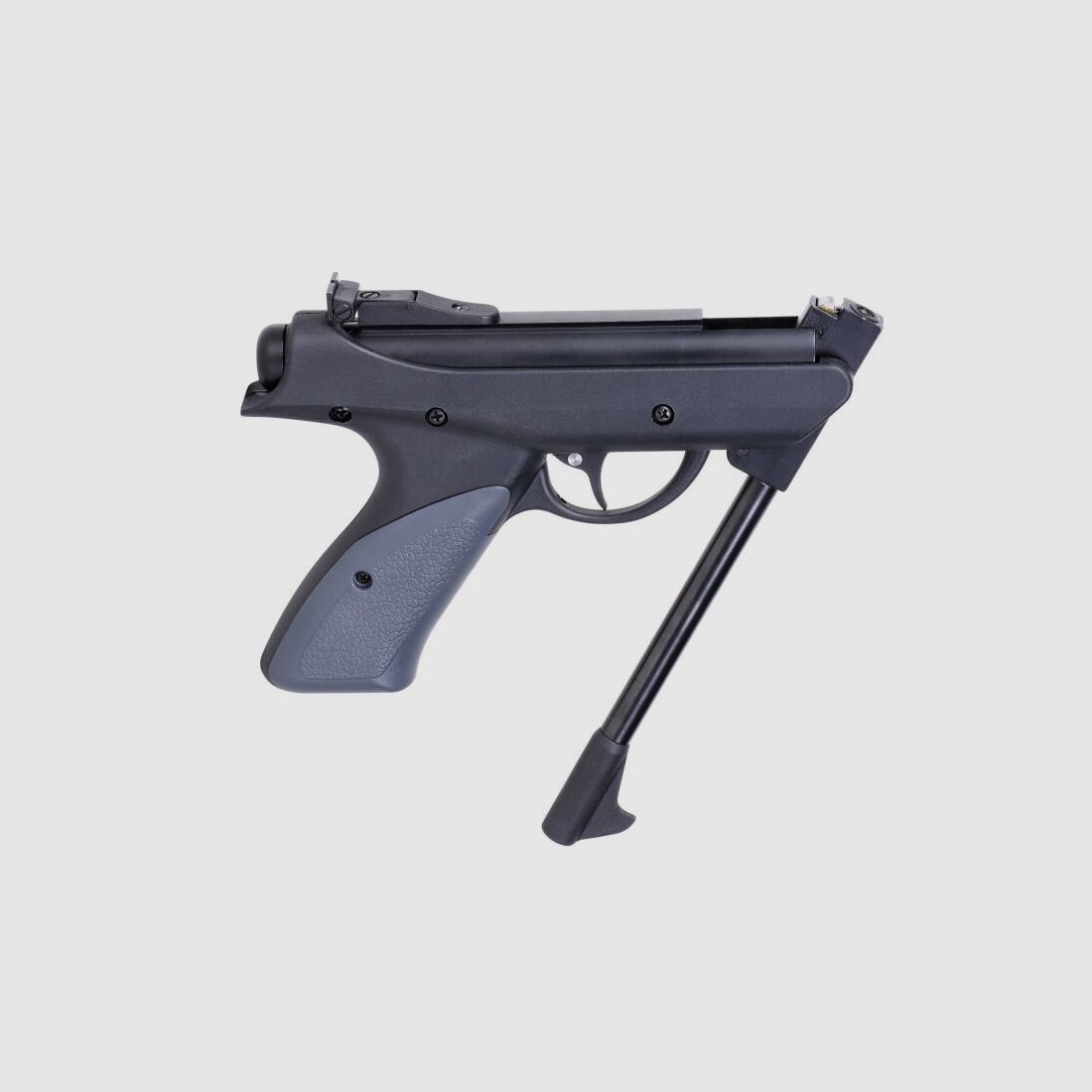 Diana p-five Druckluft Federdruck - 4,5mm Diabolo