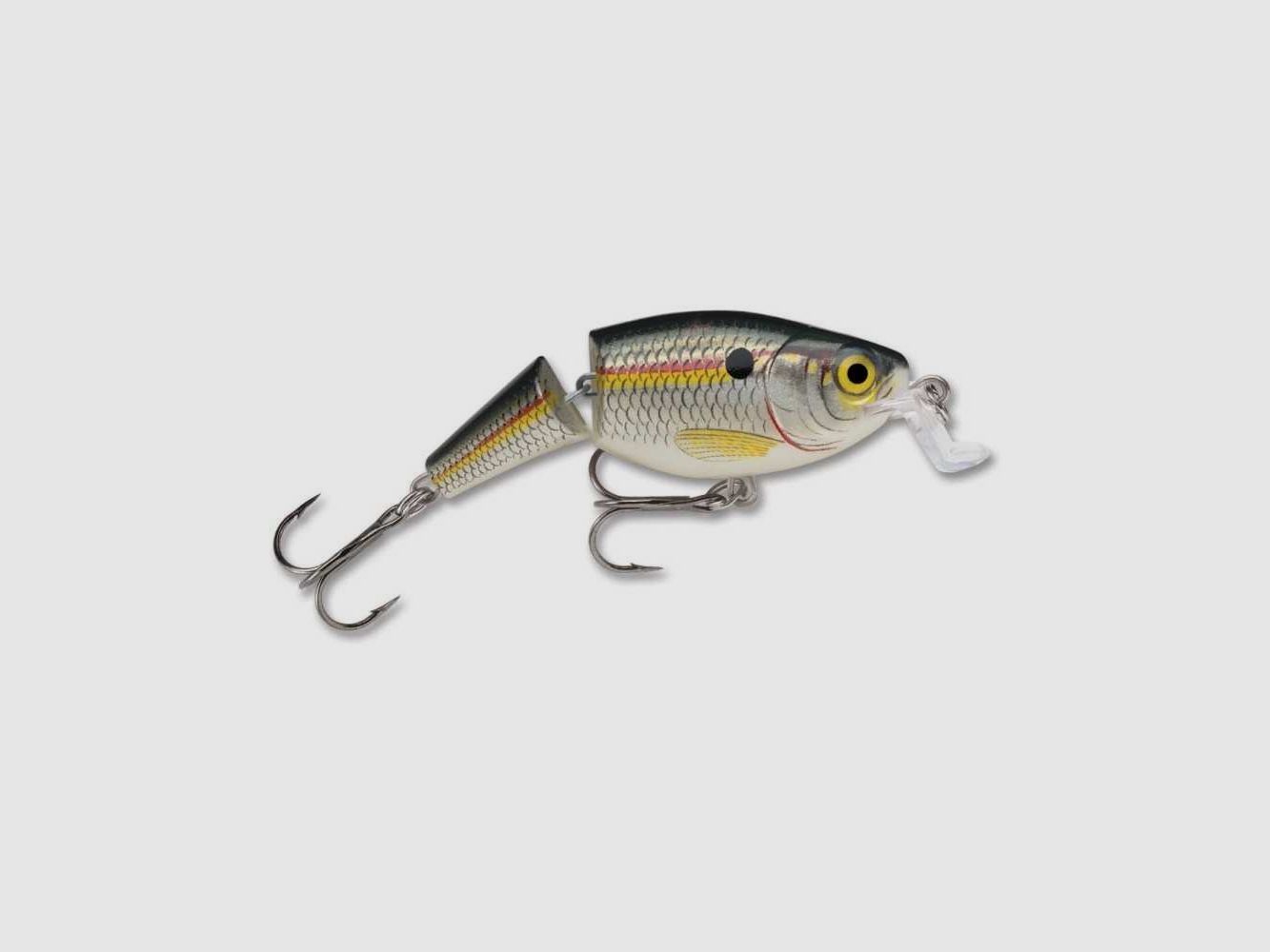 Rapala Jointed Shallow Shad Rap